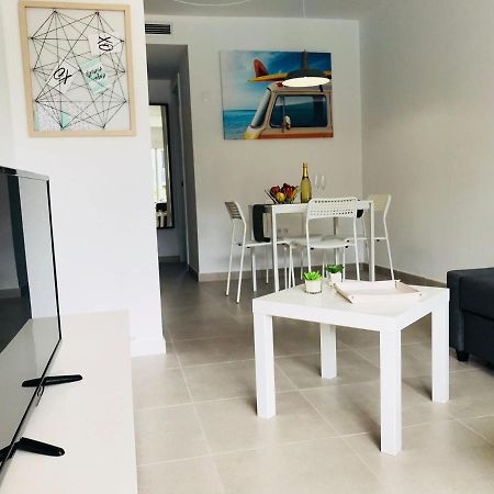 Corralejo Sun 90210 Apartment Bagian luar foto